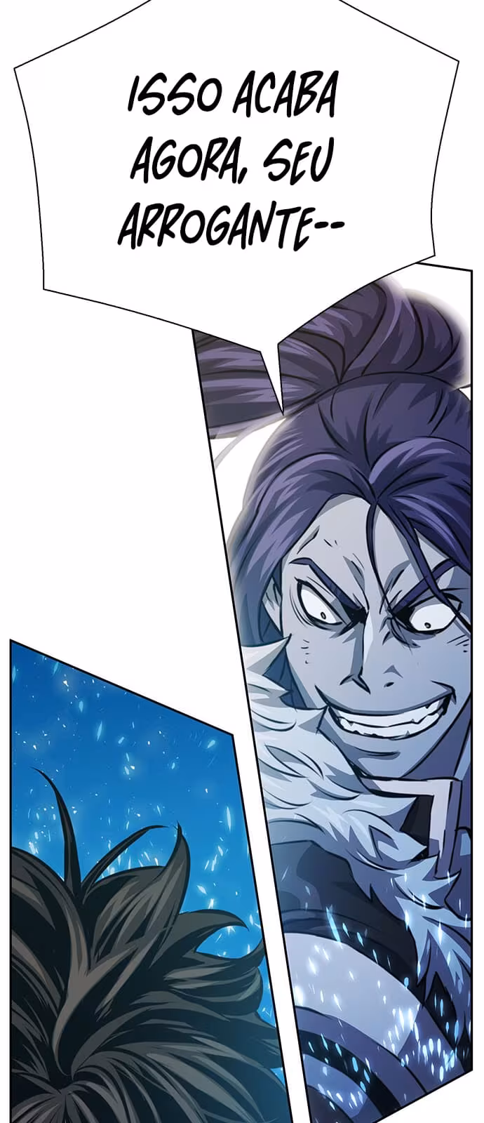 Página do Capítulo 116