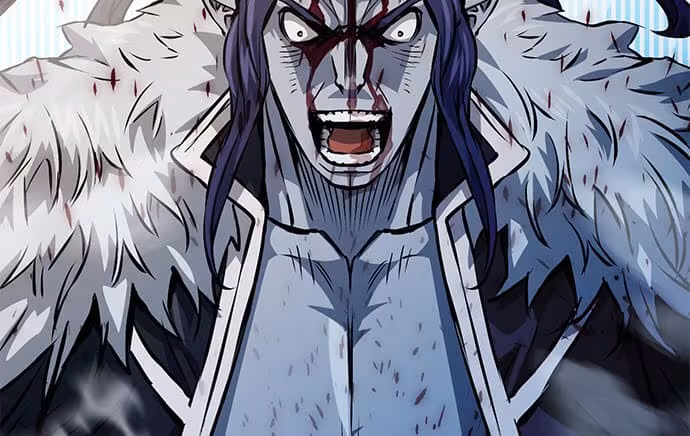 Página do Capítulo 116