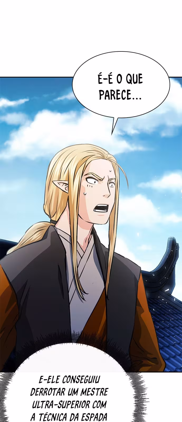 Página do Capítulo 116