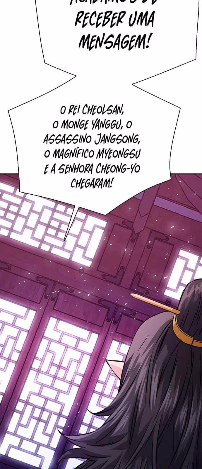 Página do Capítulo 116