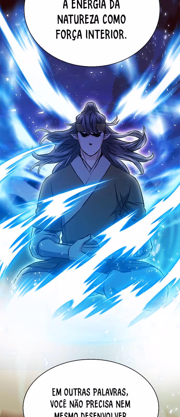 Página do Capítulo 116