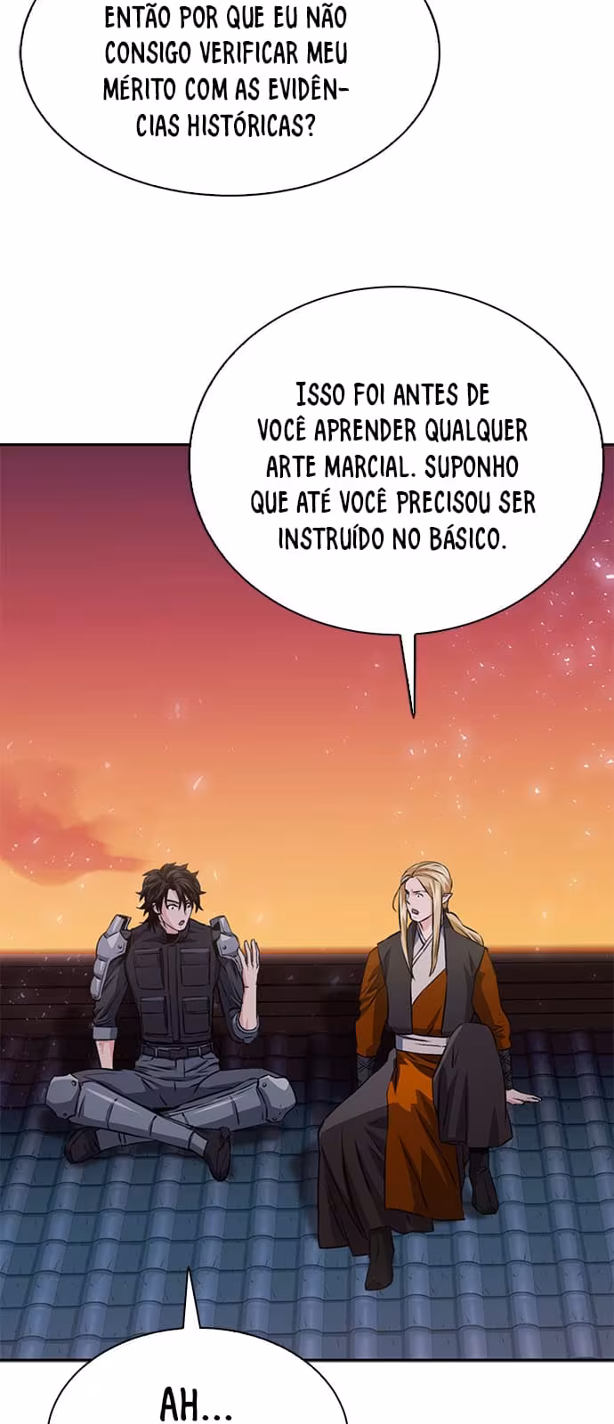 Página do Capítulo 116