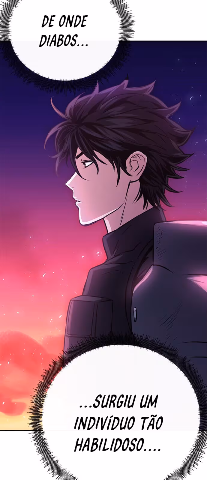 Página do Capítulo 116