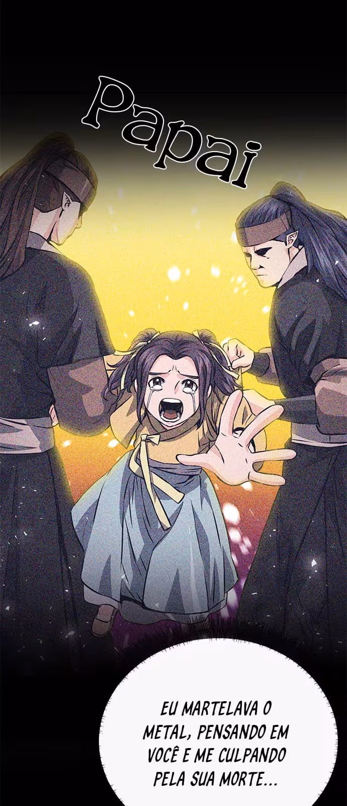 Página do Capítulo 117