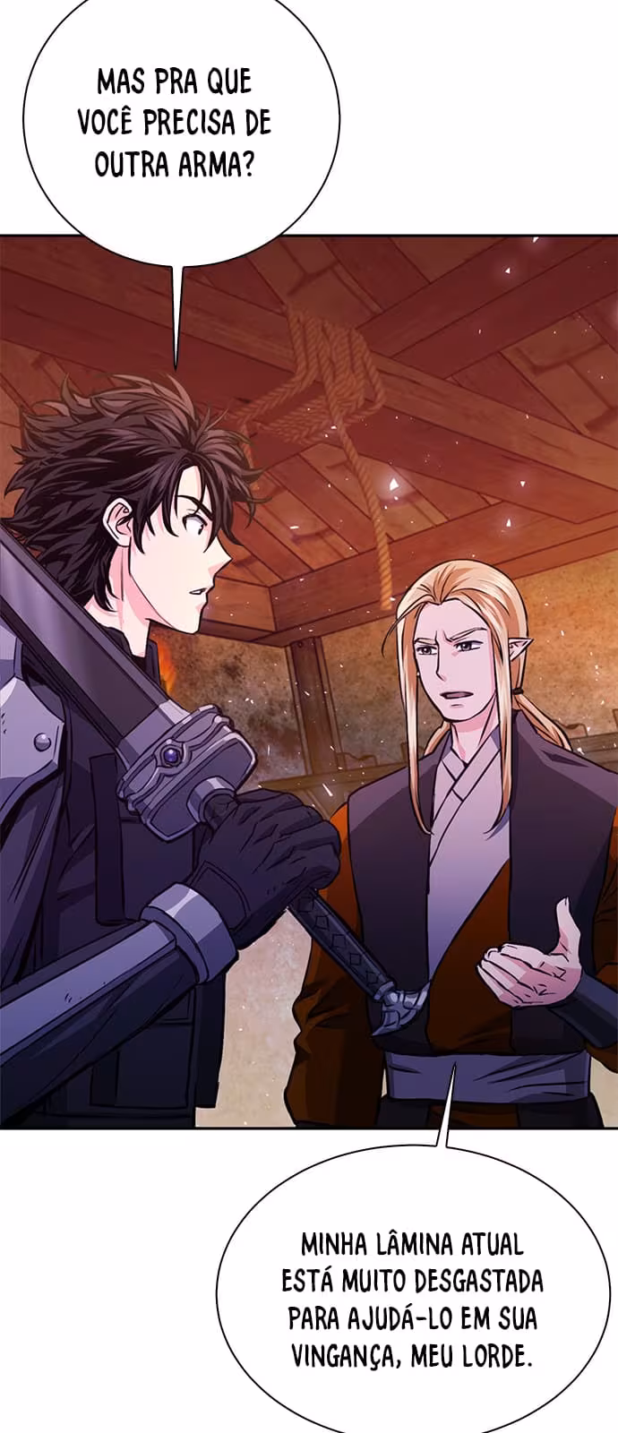 Página do Capítulo 117