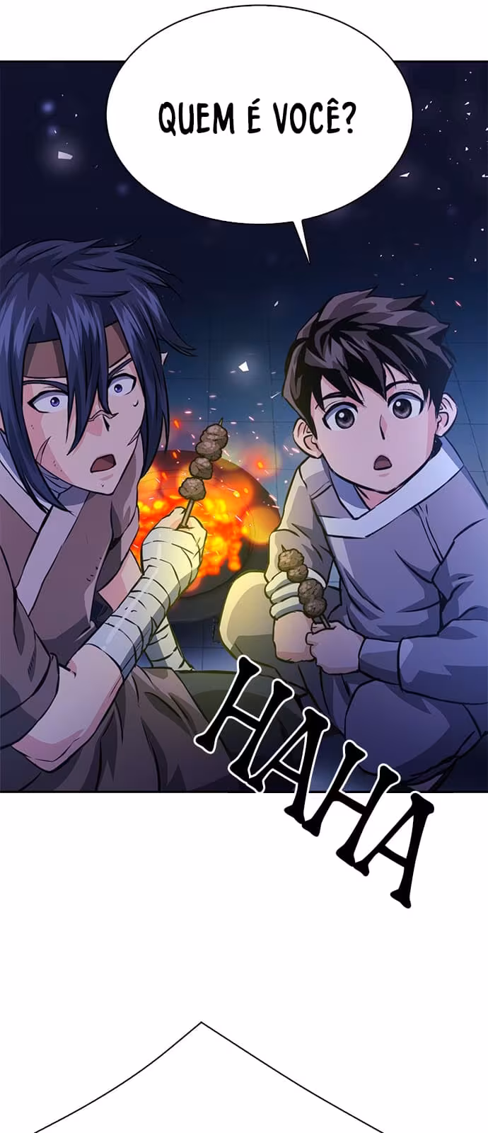 Página do Capítulo 117