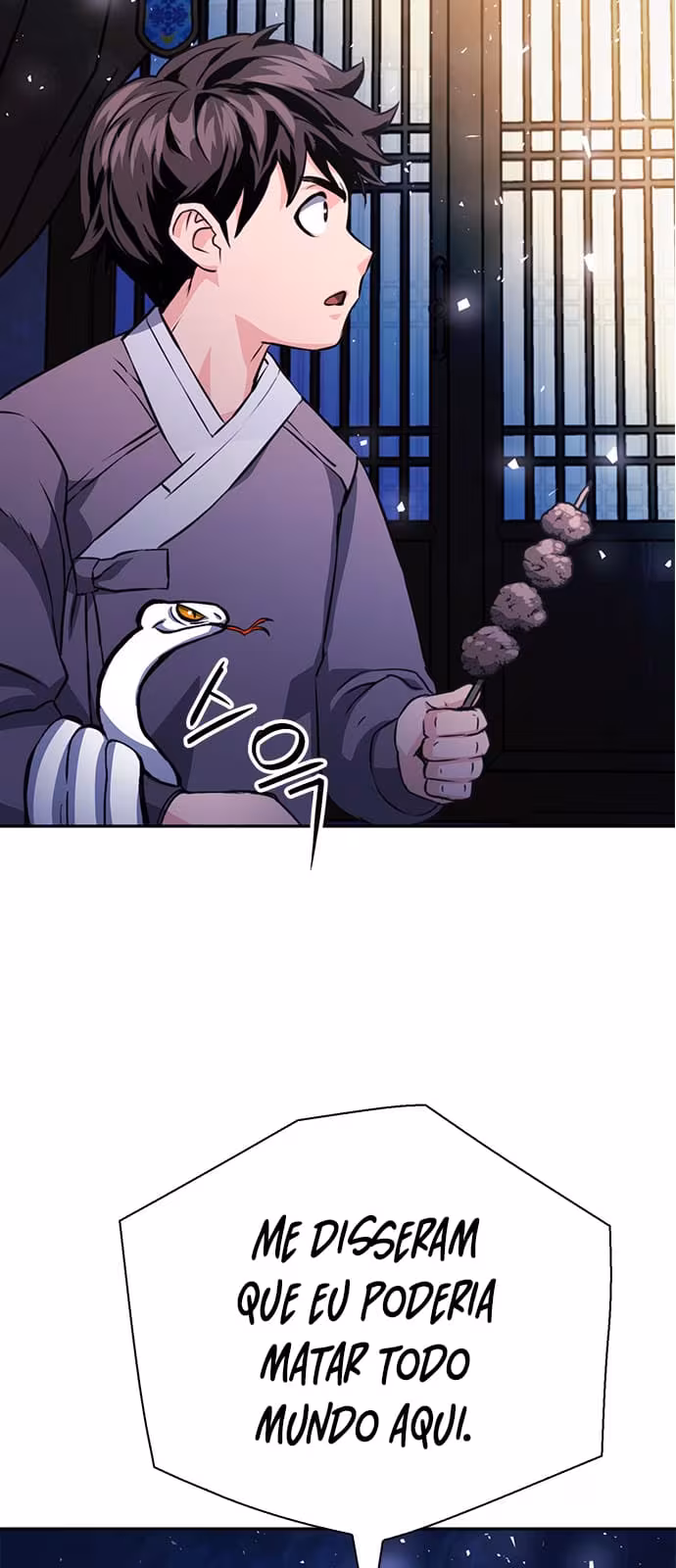 Página do Capítulo 117