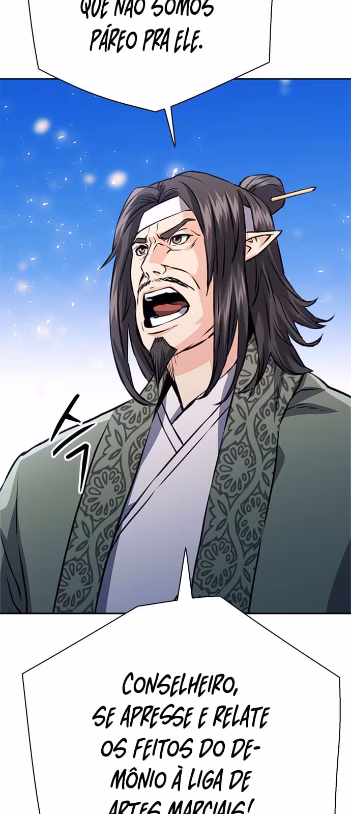 Página do Capítulo 117