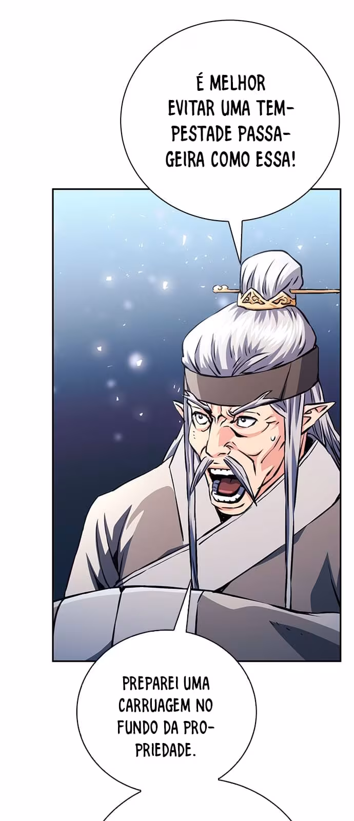 Página do Capítulo 117