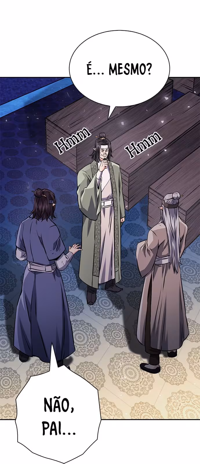 Página do Capítulo 117