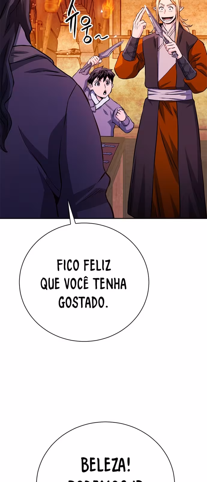 Página do Capítulo 117