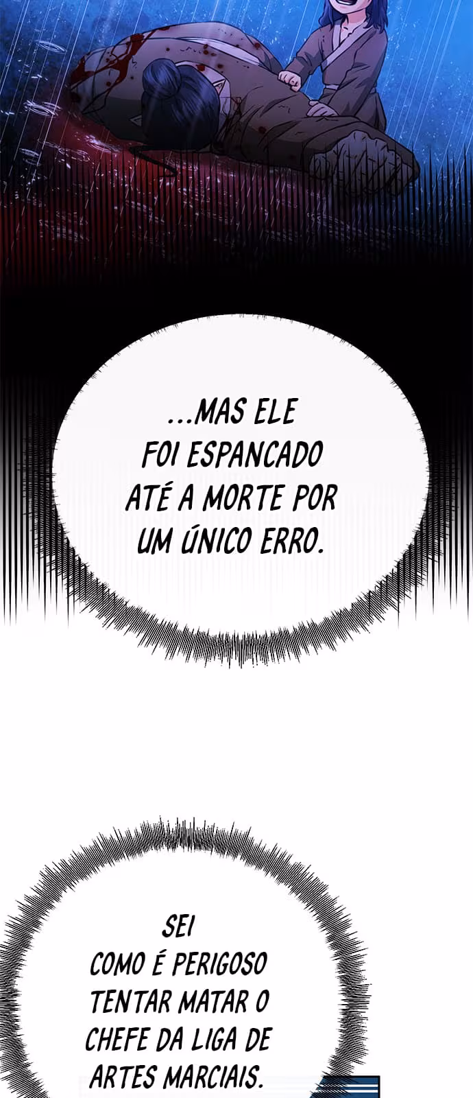 Página do Capítulo 117