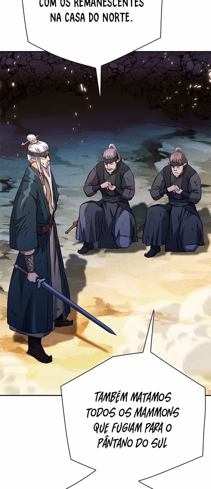 Página do Capítulo 117