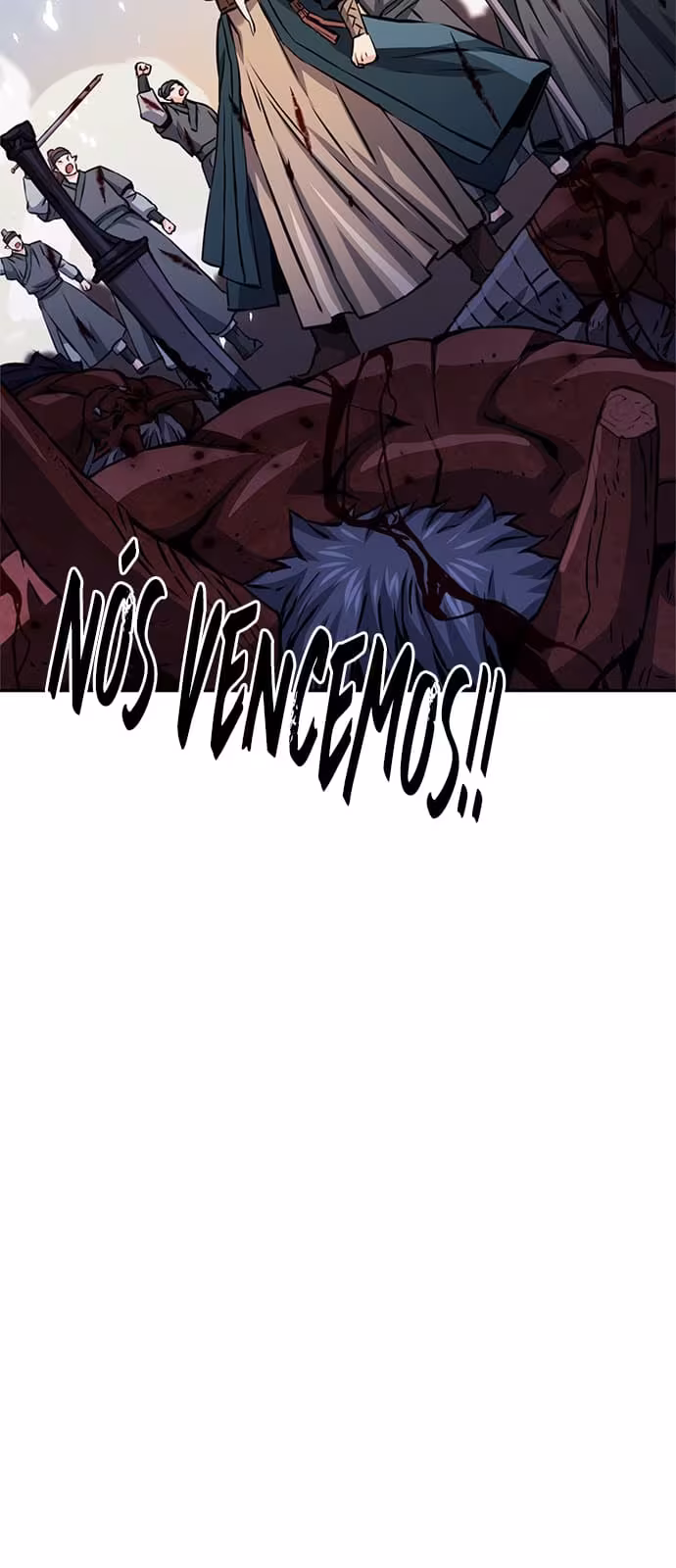 Página do Capítulo 117