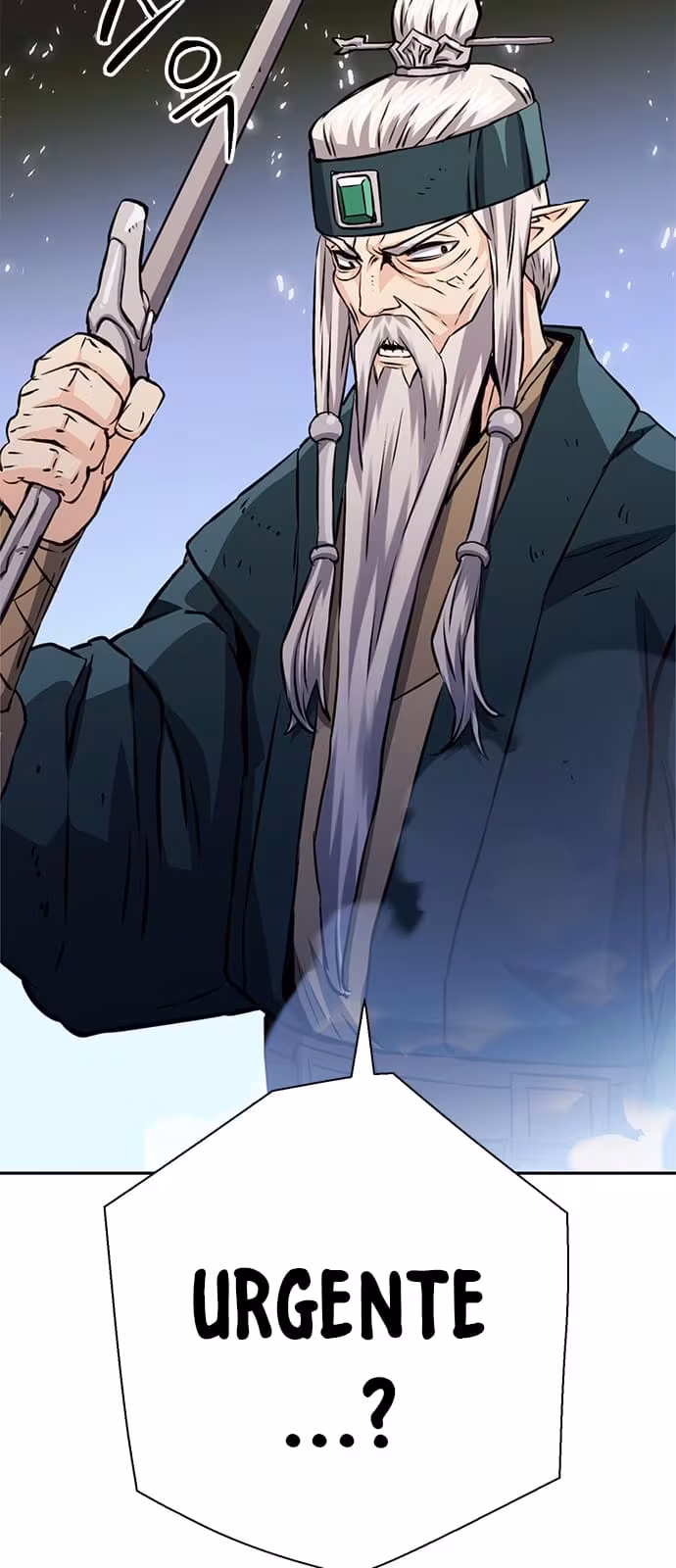 Página do Capítulo 117