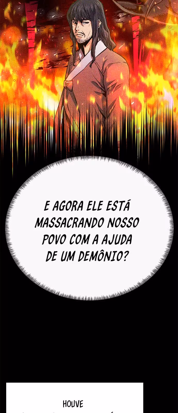 Página do Capítulo 118