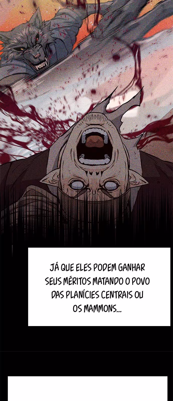 Página do Capítulo 118