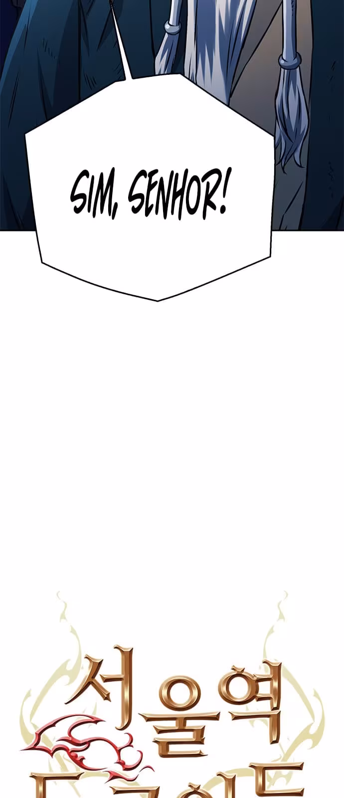 Página do Capítulo 118