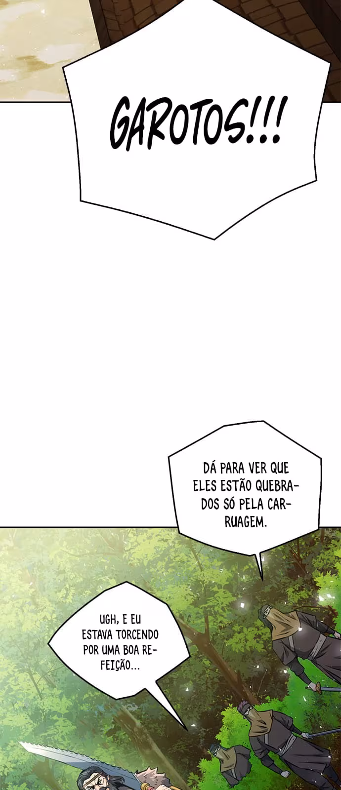 Página do Capítulo 118