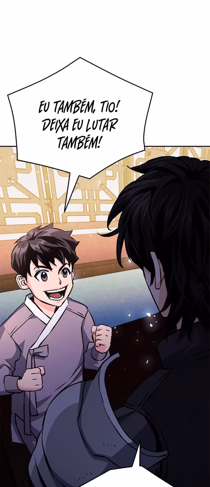 Página do Capítulo 118