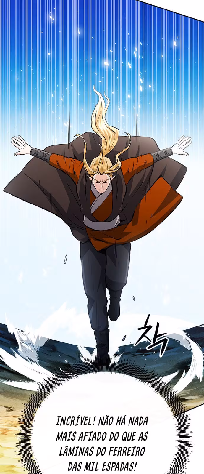 Página do Capítulo 118