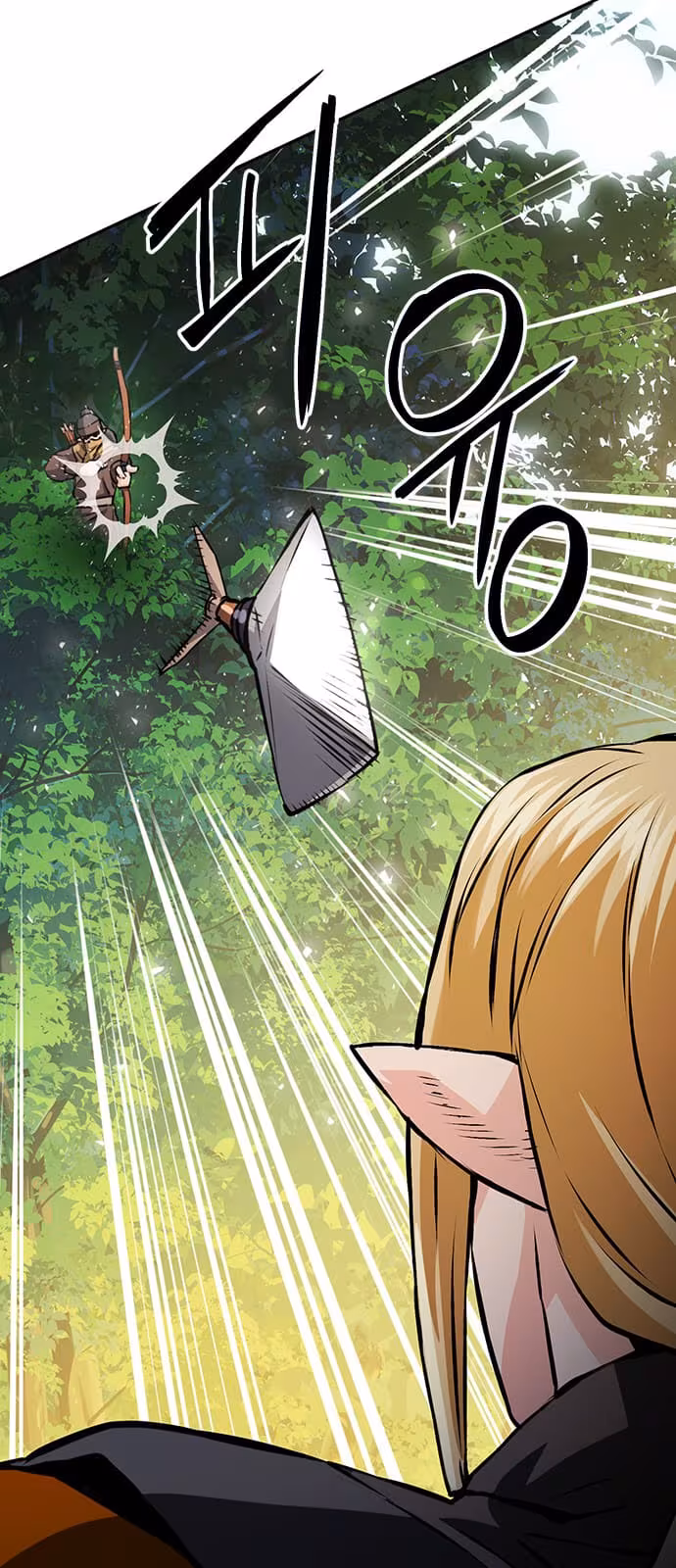 Página do Capítulo 118