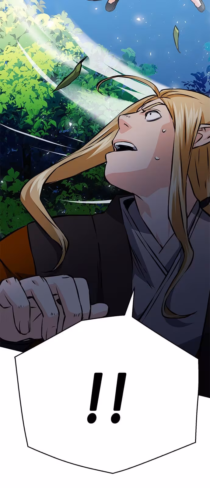 Página do Capítulo 118