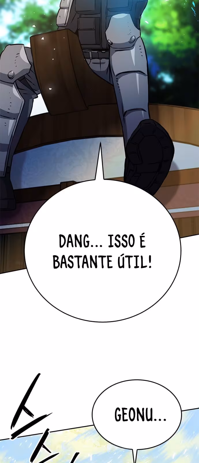 Página do Capítulo 118