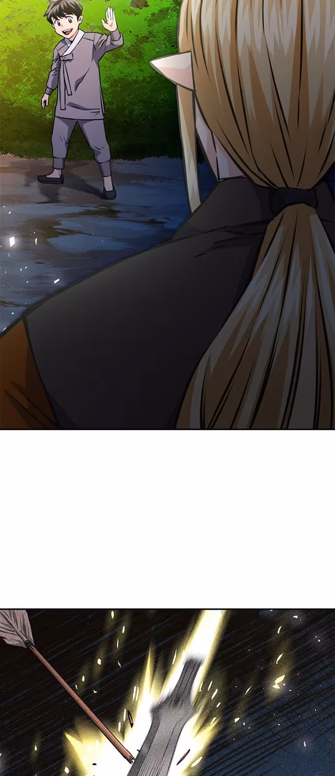 Página do Capítulo 118