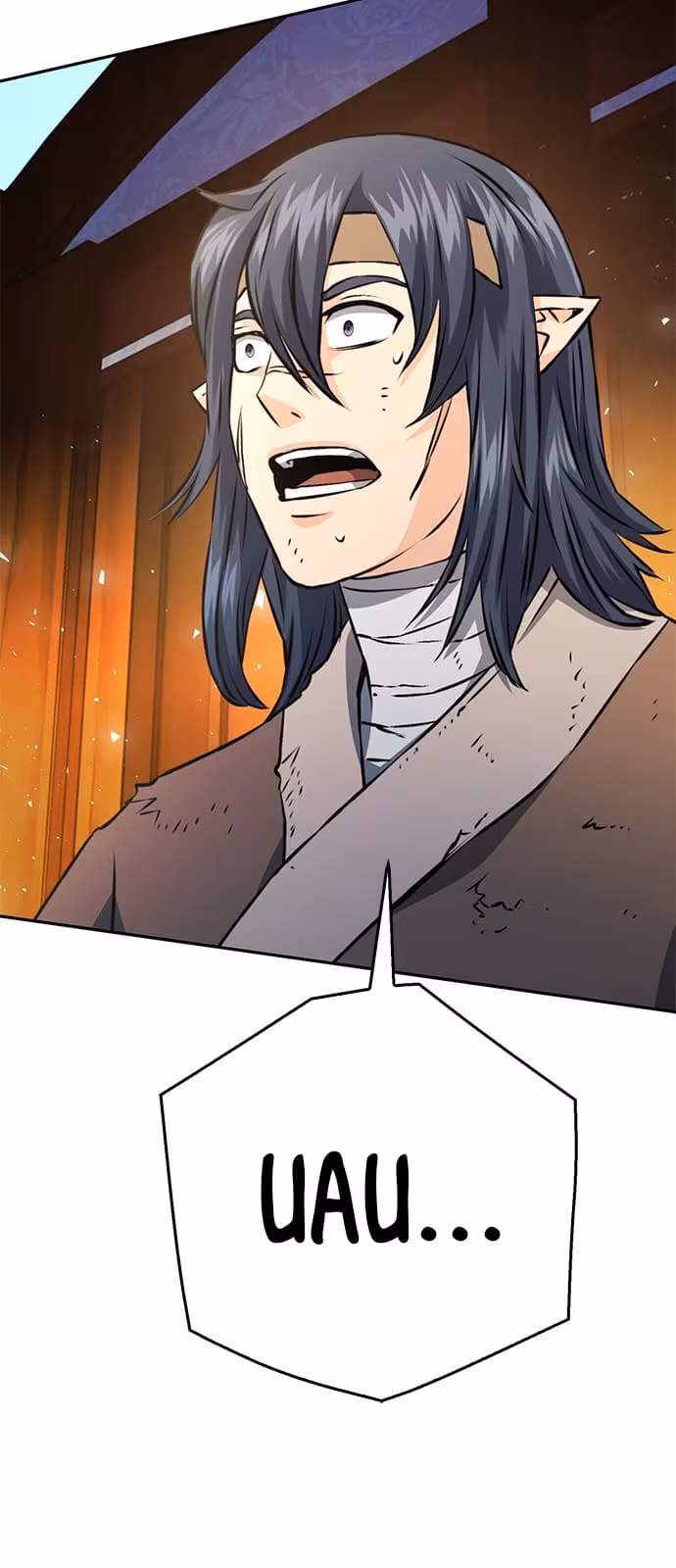 Página do Capítulo 118