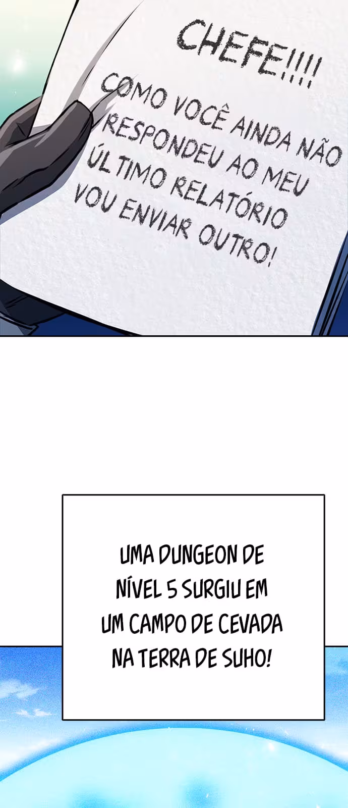 Página do Capítulo 118