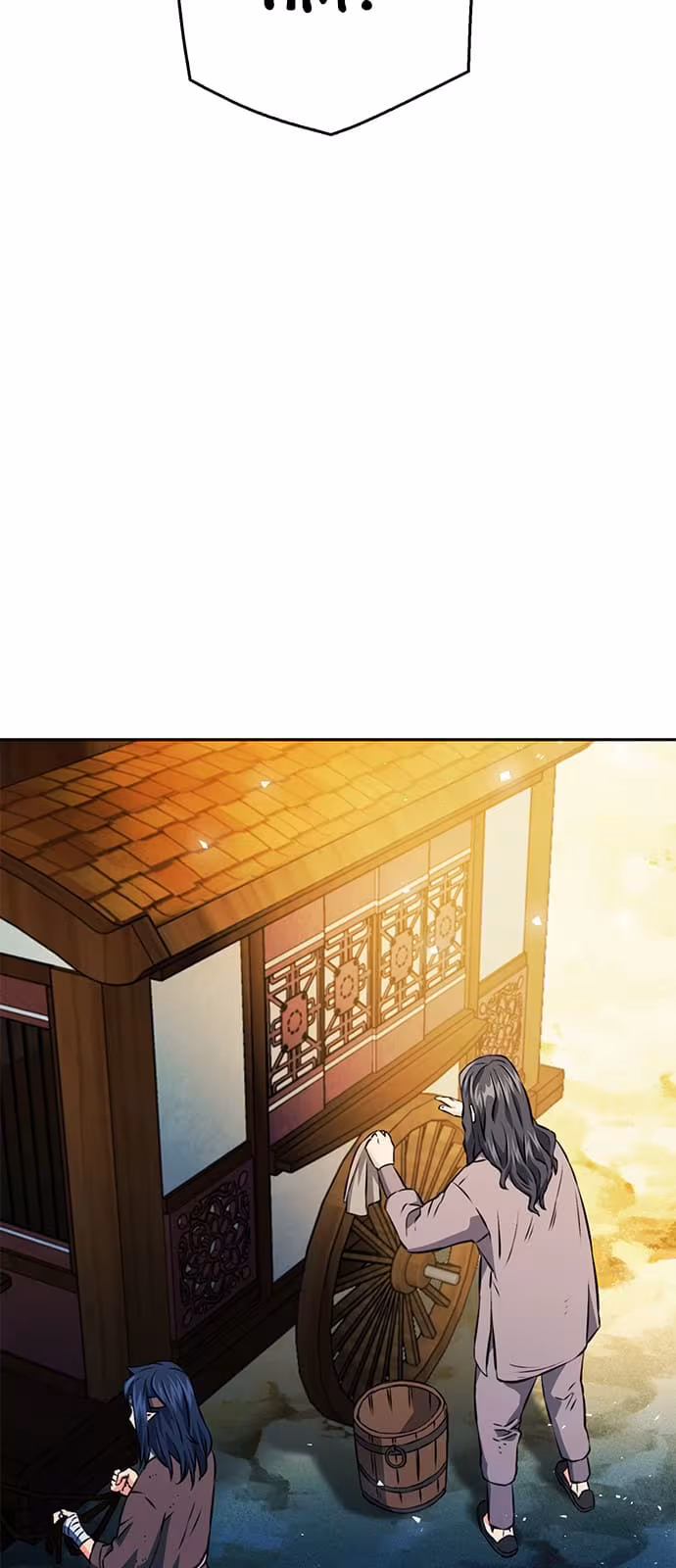 Página do Capítulo 118