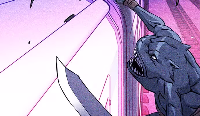 Página do Capítulo 118