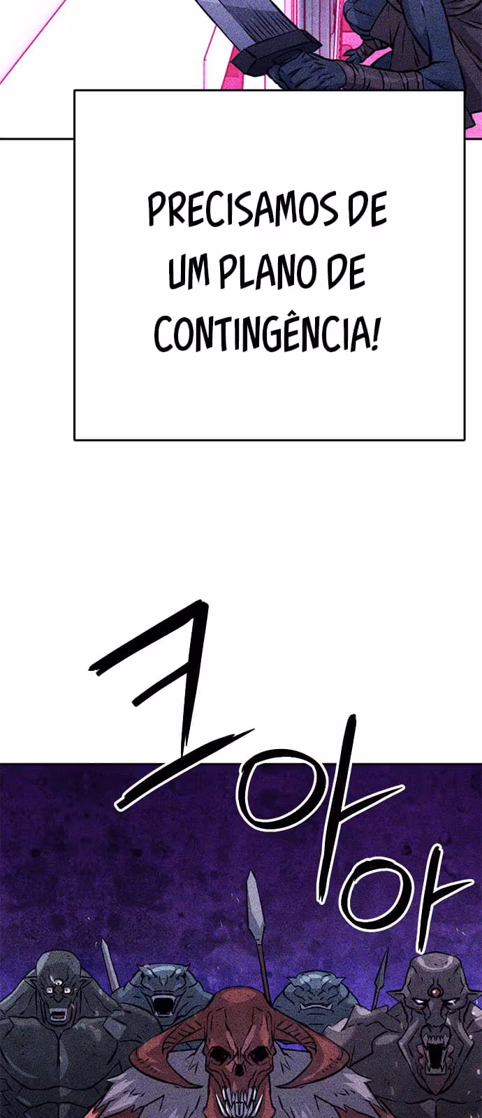 Página do Capítulo 118