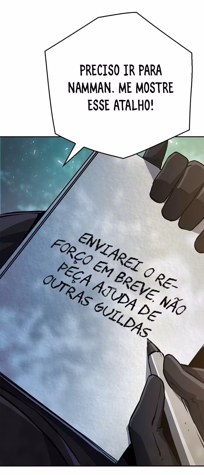 Página do Capítulo 118