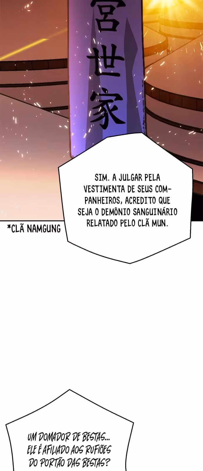 Página do Capítulo 118
