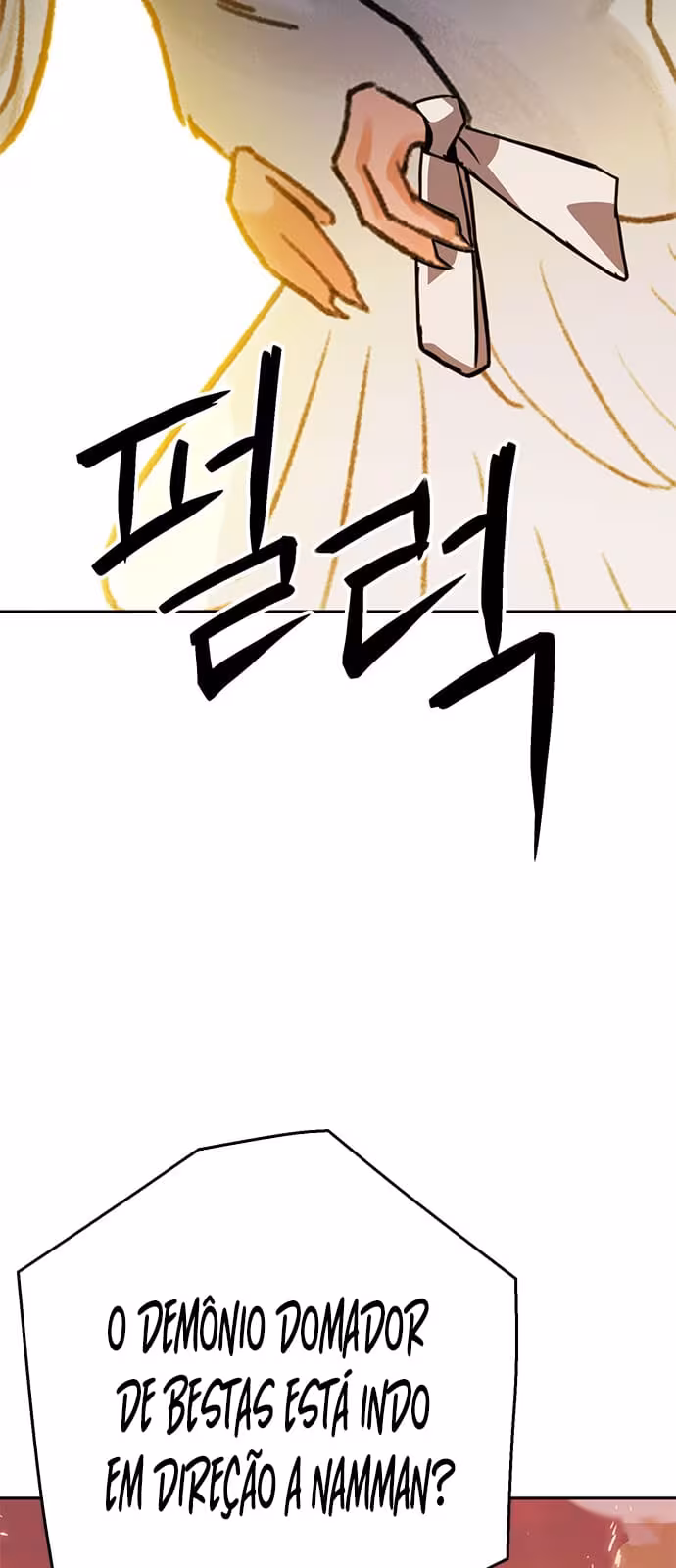 Página do Capítulo 118