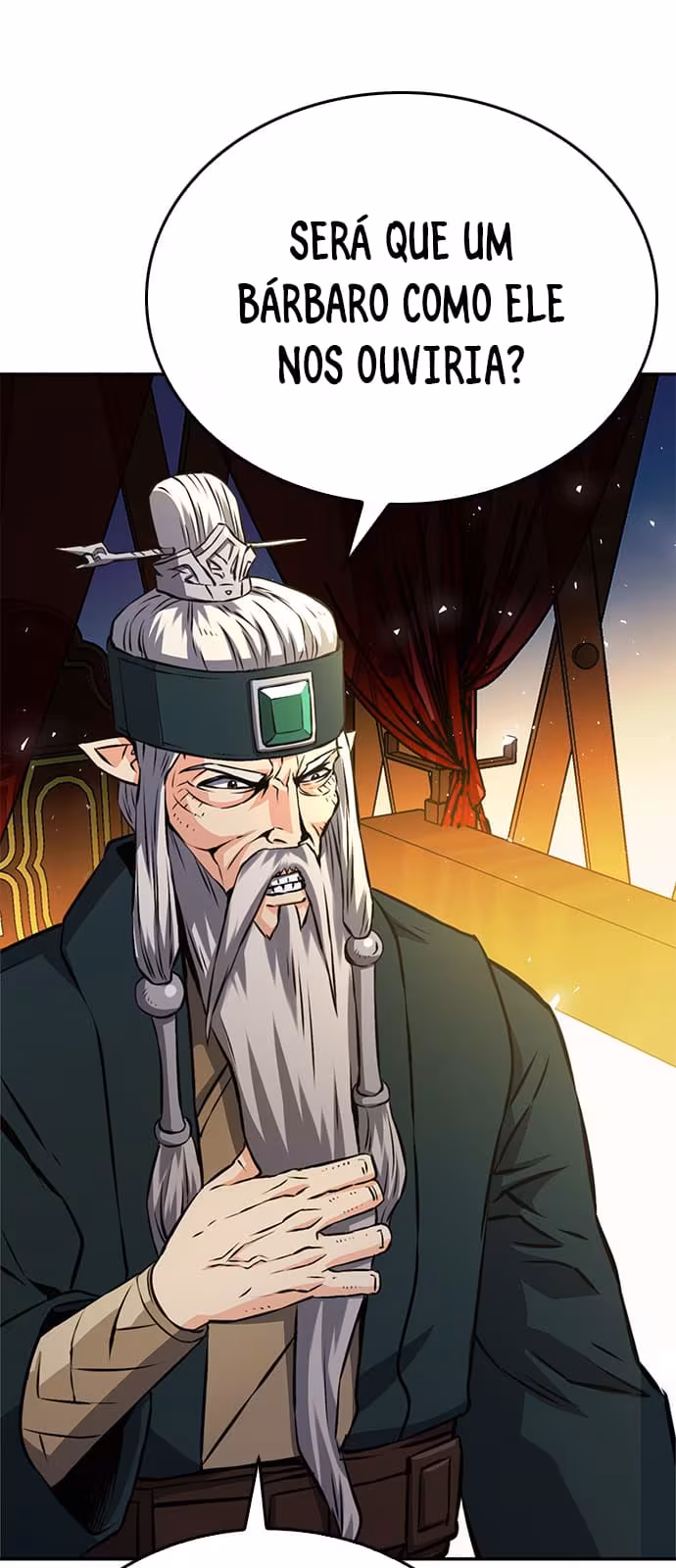 Página do Capítulo 118