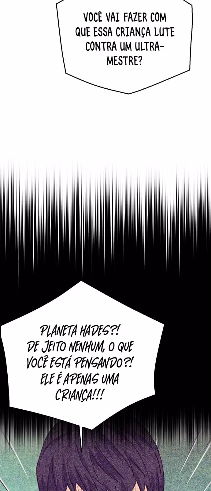 Página do Capítulo 118