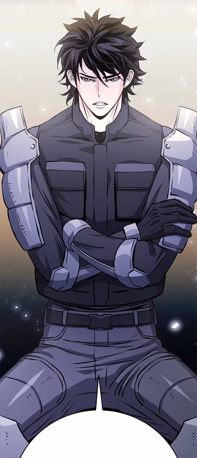 Página do Capítulo 118