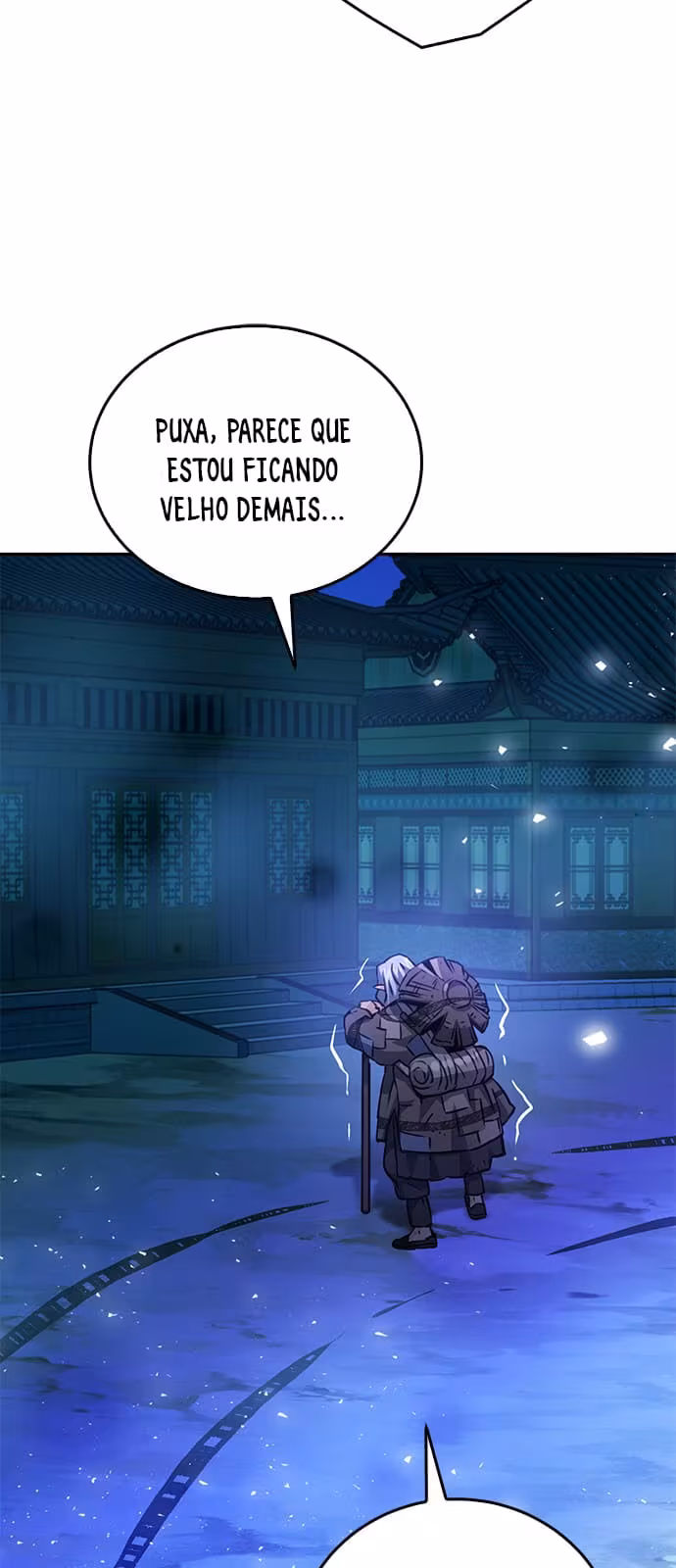 Página do Capítulo 119