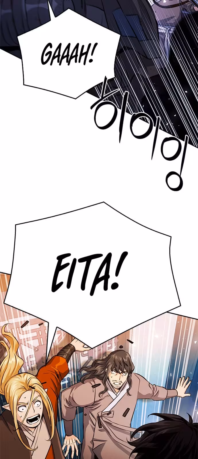 Página do Capítulo 119