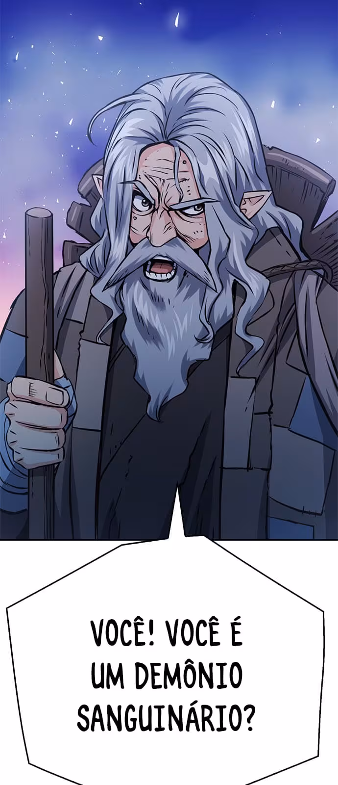 Página do Capítulo 119