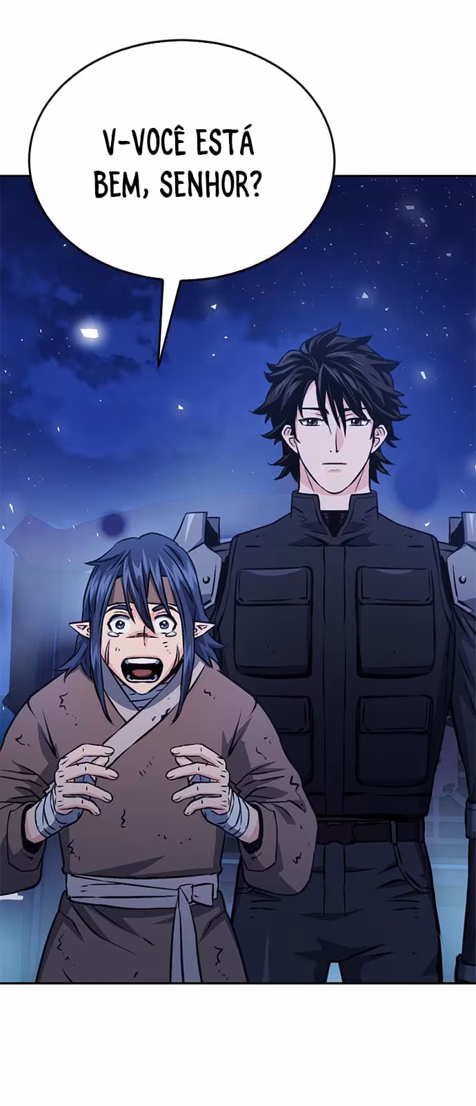 Página do Capítulo 119