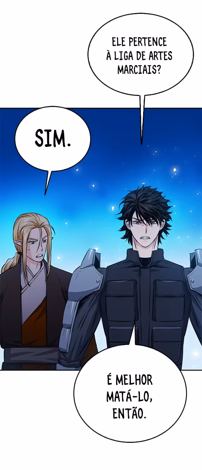 Página do Capítulo 119