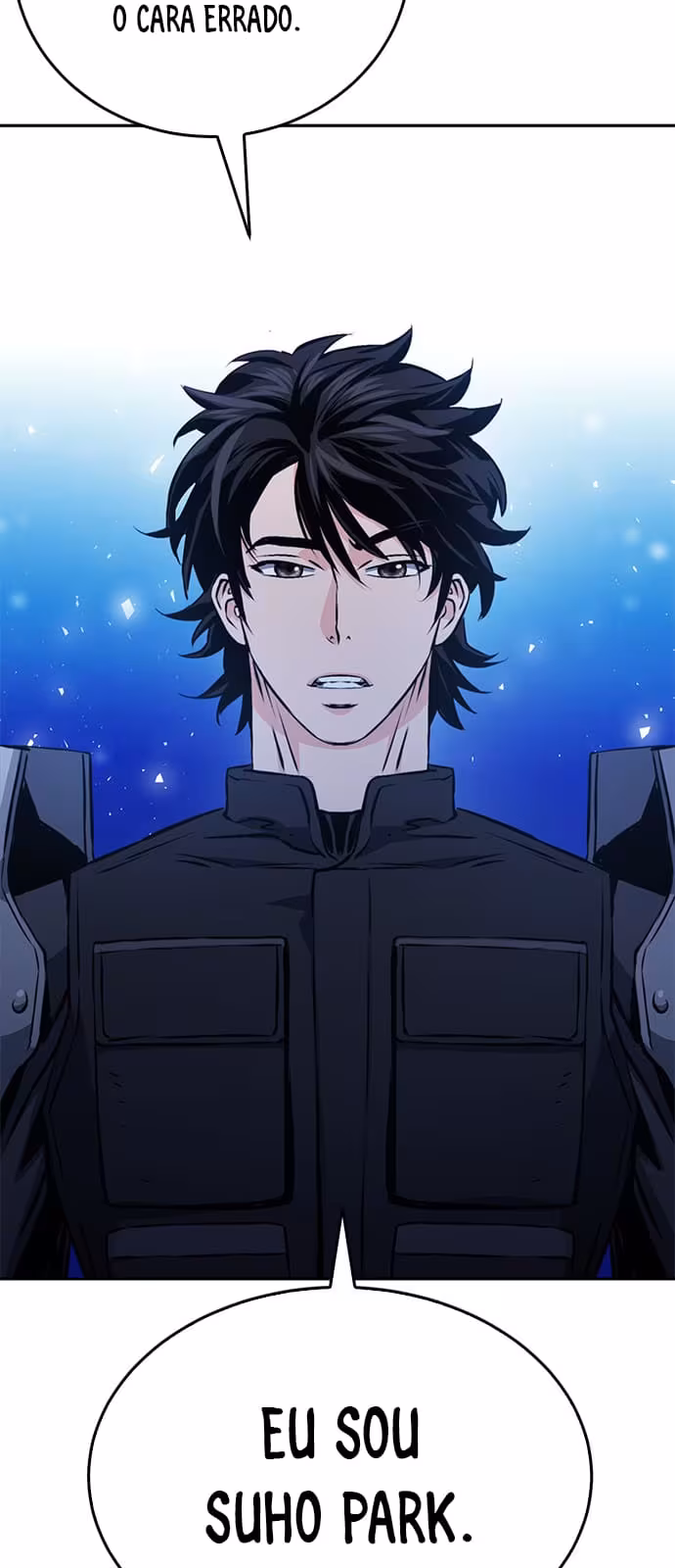 Página do Capítulo 119