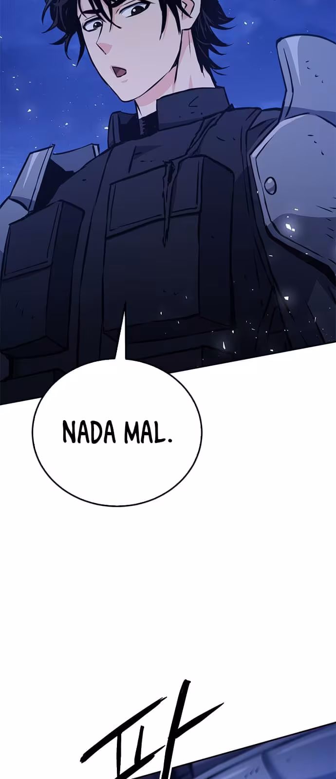 Página do Capítulo 119