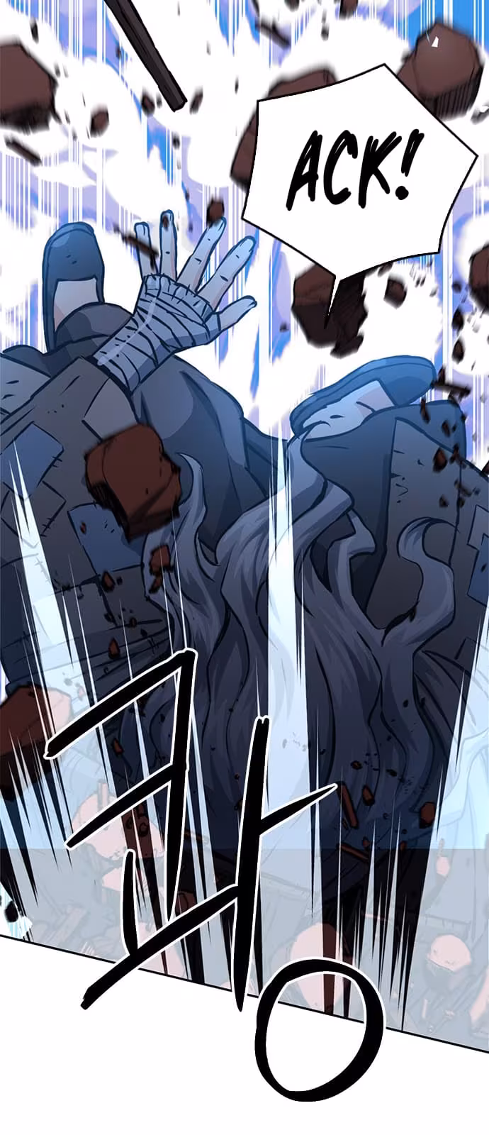 Página do Capítulo 119