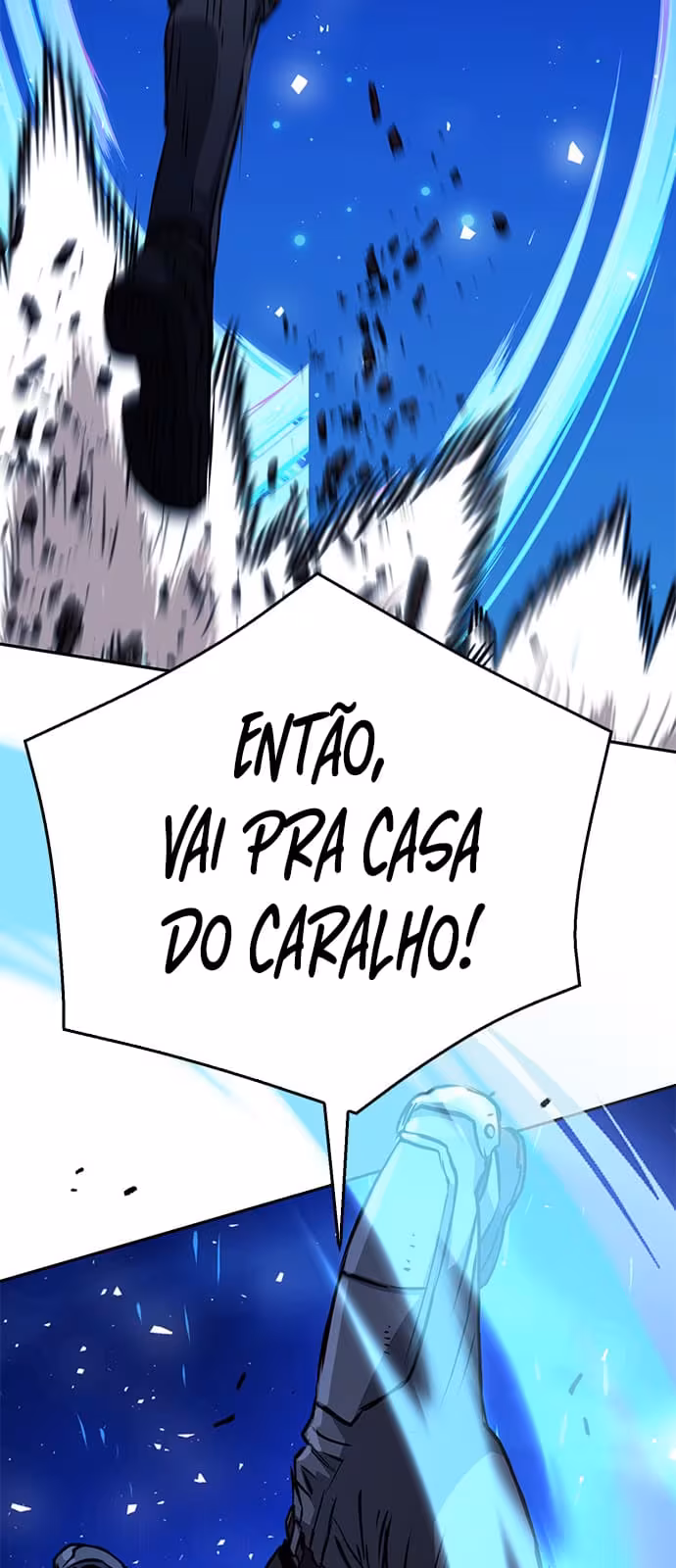 Página do Capítulo 119