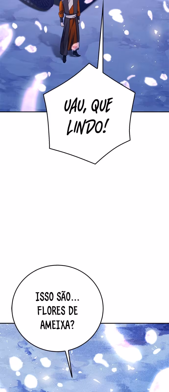 Página do Capítulo 119